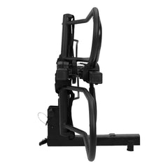 Hollywood Racks Electric Bike Racks Hollywood Racks Sport Rider SE Hitch for Fat Tire Electric Bike Rack HR1455Z-E