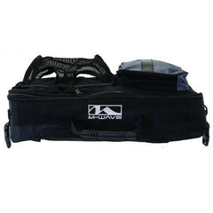 M-Wave Accessories M-Wave Amsterdam Triple Pannier Bag