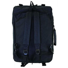 M-Wave Accessories M-Wave Amsterdam Triple Pannier Bag