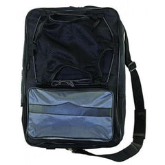 M-Wave Accessories M-Wave Amsterdam Triple Pannier Bag
