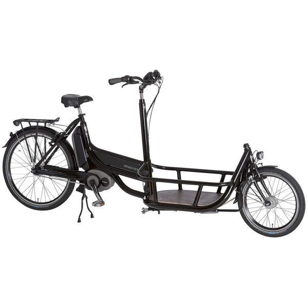 PFIFF Electric Bikes In Stock PFIFF 20/26" Cargo Carrier Electric Bike PF13009501