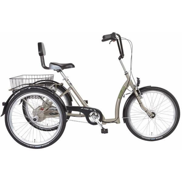 PFIFF Electric Trikes In Stock PFIFF Comfort 24