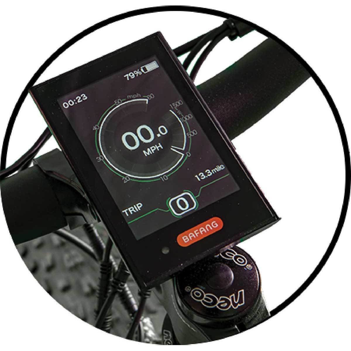 Rambo Electric Bikes In Stock RAMBO Krusader 500W TT Woodland Camo All Wheel Drive 14.5 AH Electric Hunting Bike
