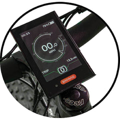 Rambo Electric Bikes In Stock RAMBO Krusader 500W TT Woodland Camo All Wheel Drive 14.5 AH Electric Hunting Bike