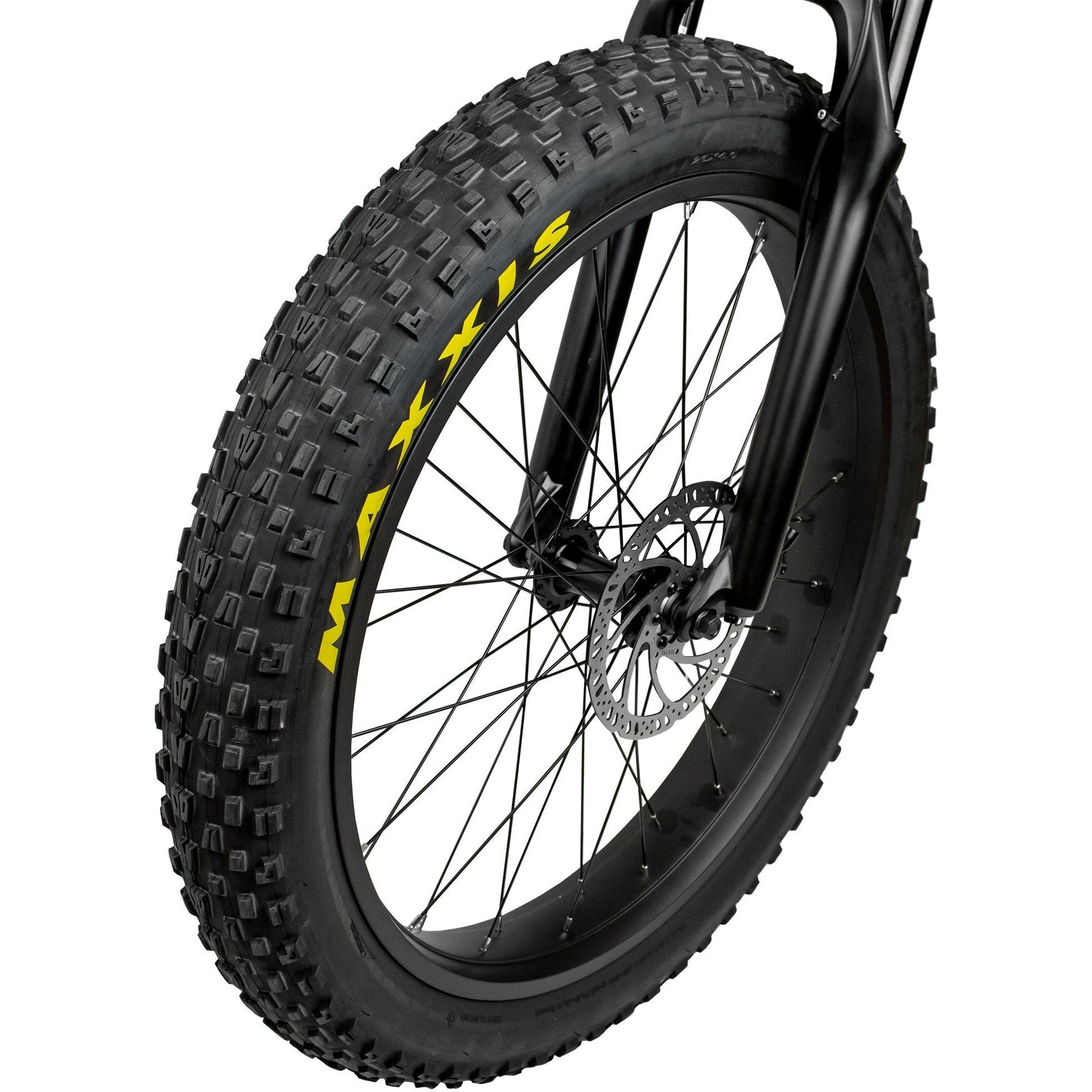 Rambo Electric Bikes RAMBO Nomad 750W XP TT Western Camo 11 Spd 14 AH Electric Hunting Bike