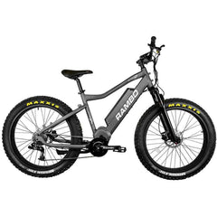 Rambo Electric Bikes Urban Camo / Pre-Order (Estimated Ship Date: July 25) RAMBO Nomad 750W XP TT Western Camo 11 Spd 14 AH Electric Hunting Bike