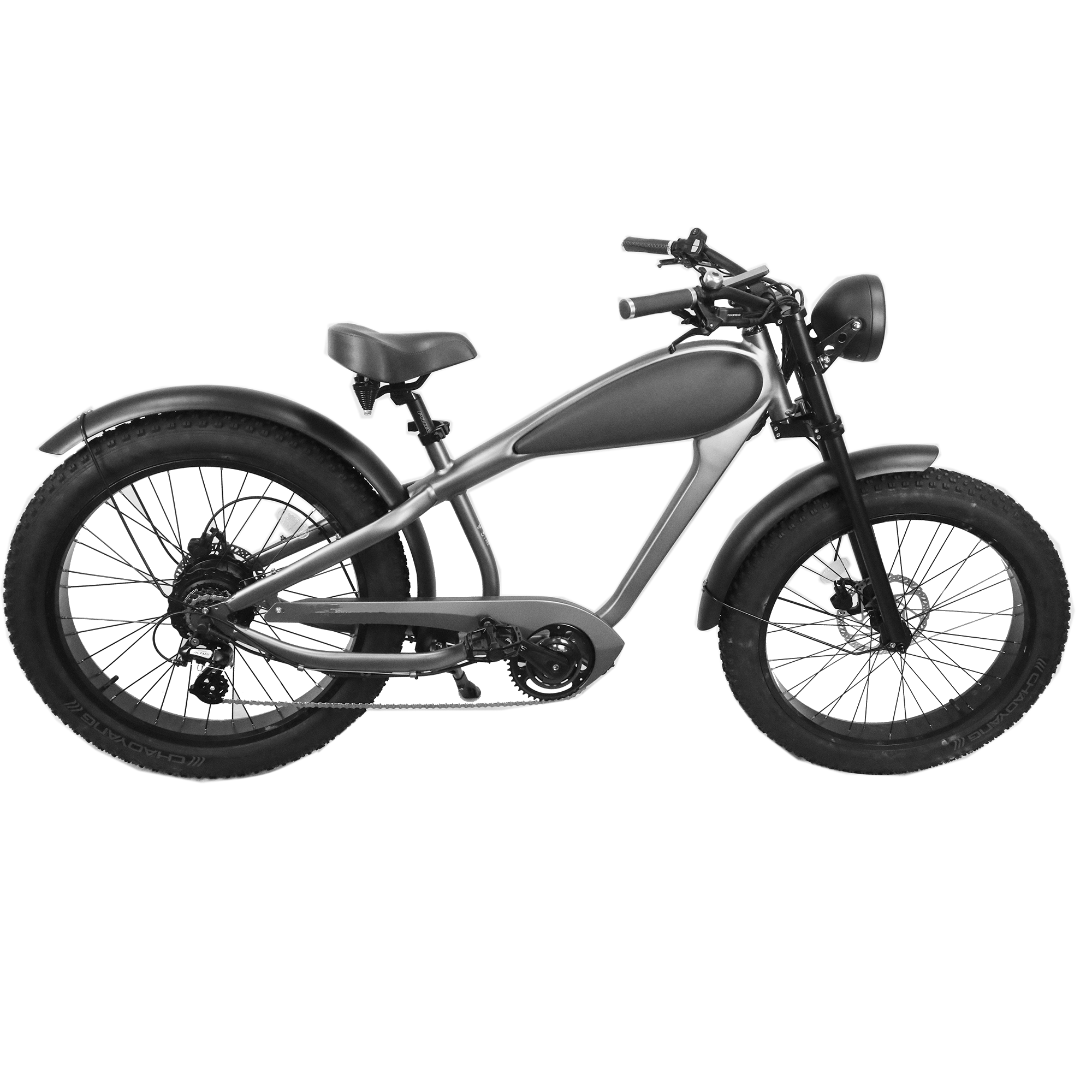 Revi Bikes Accessories Cheetah Fender Cheetah Fender