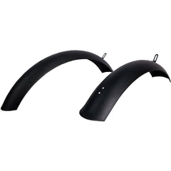 Revi Bikes Accessories Cheetah Fender Cheetah Fender