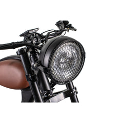 Revi Bikes Accessories Cheetah Headlight Protector Cheetah Headlight Protector