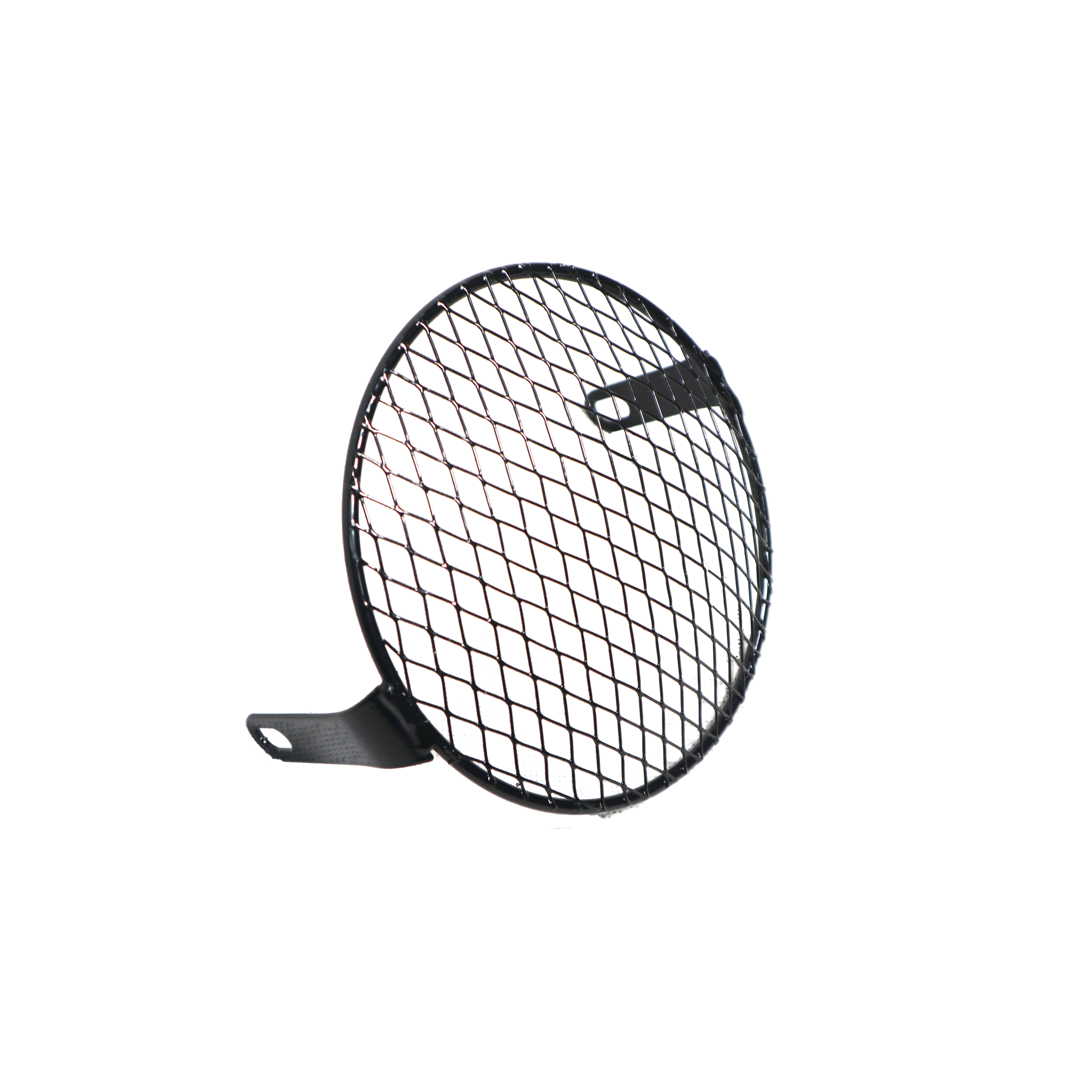 Revi Bikes Accessories Cheetah Headlight Protector Cheetah Headlight Protector
