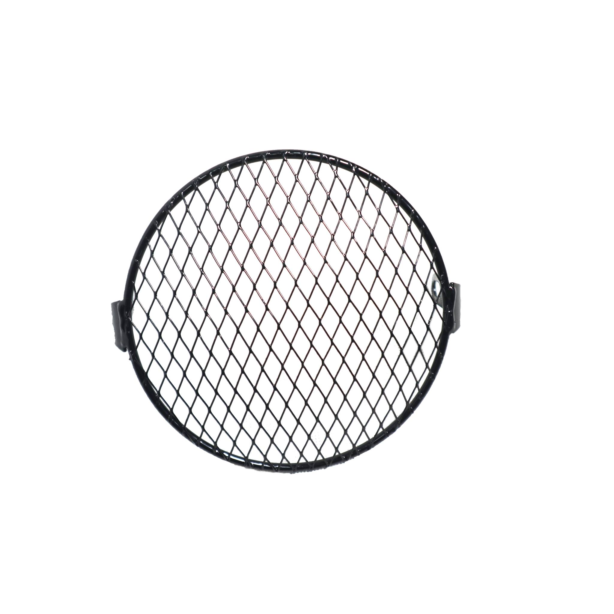 Revi Bikes Accessories Cheetah Headlight Protector Cheetah Headlight Protector