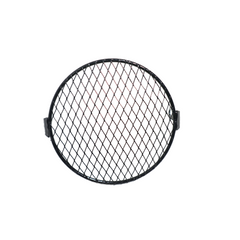Revi Bikes Accessories Cheetah Headlight Protector Cheetah Headlight Protector