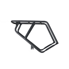 Revi Bikes Accessories Cheetah Rear Rack & Tail Light Cheetah Rear Rack & Tail Light