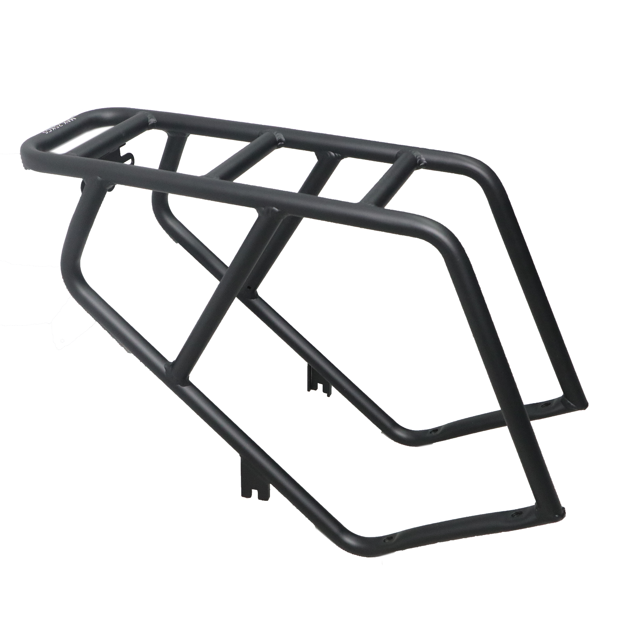 Revi Bikes Accessories Cheetah Rear Rack & Tail Light Cheetah Rear Rack & Tail Light