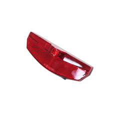 Revi Bikes Accessories Cheetah Rear Rack & Tail Light Cheetah Rear Rack & Tail Light