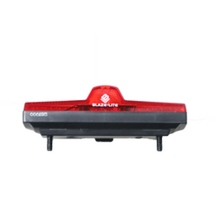 Revi Bikes Accessories Cheetah Rear Rack & Tail Light Cheetah Rear Rack & Tail Light