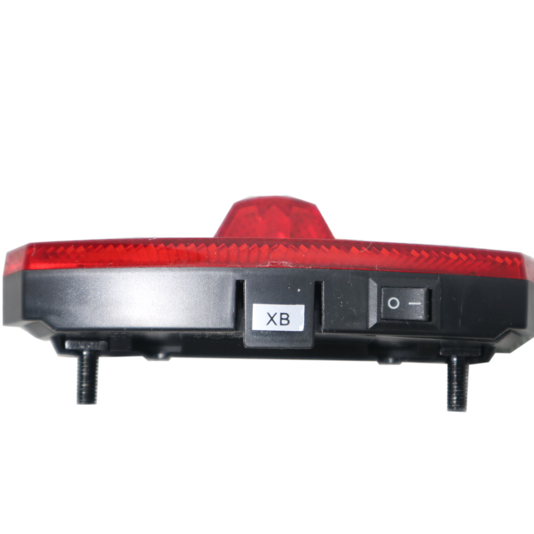 Revi Bikes Accessories Cheetah Rear Rack & Tail Light Cheetah Rear Rack & Tail Light