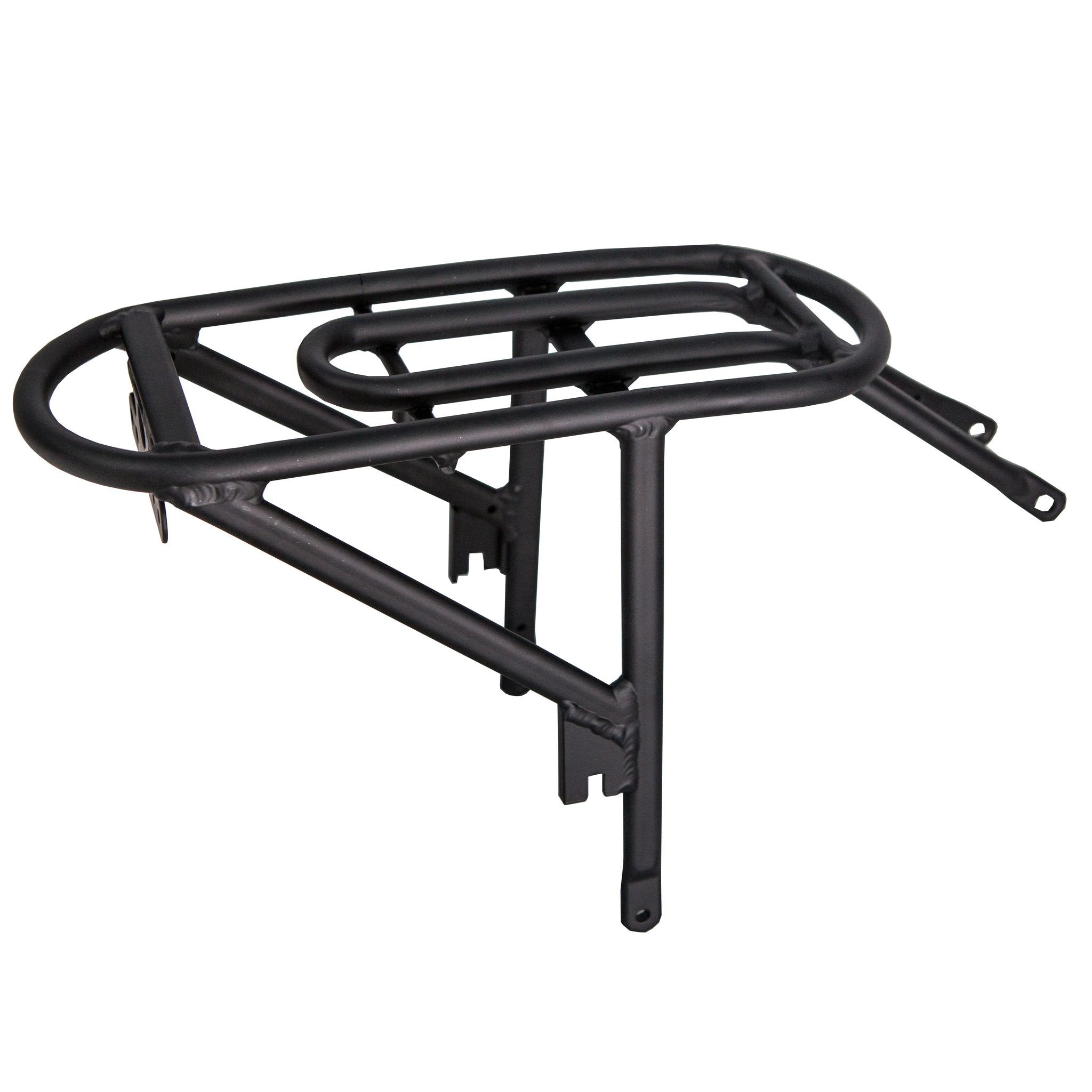 Revi Bikes Accessories Rebel Fender & Rear Rack Kit