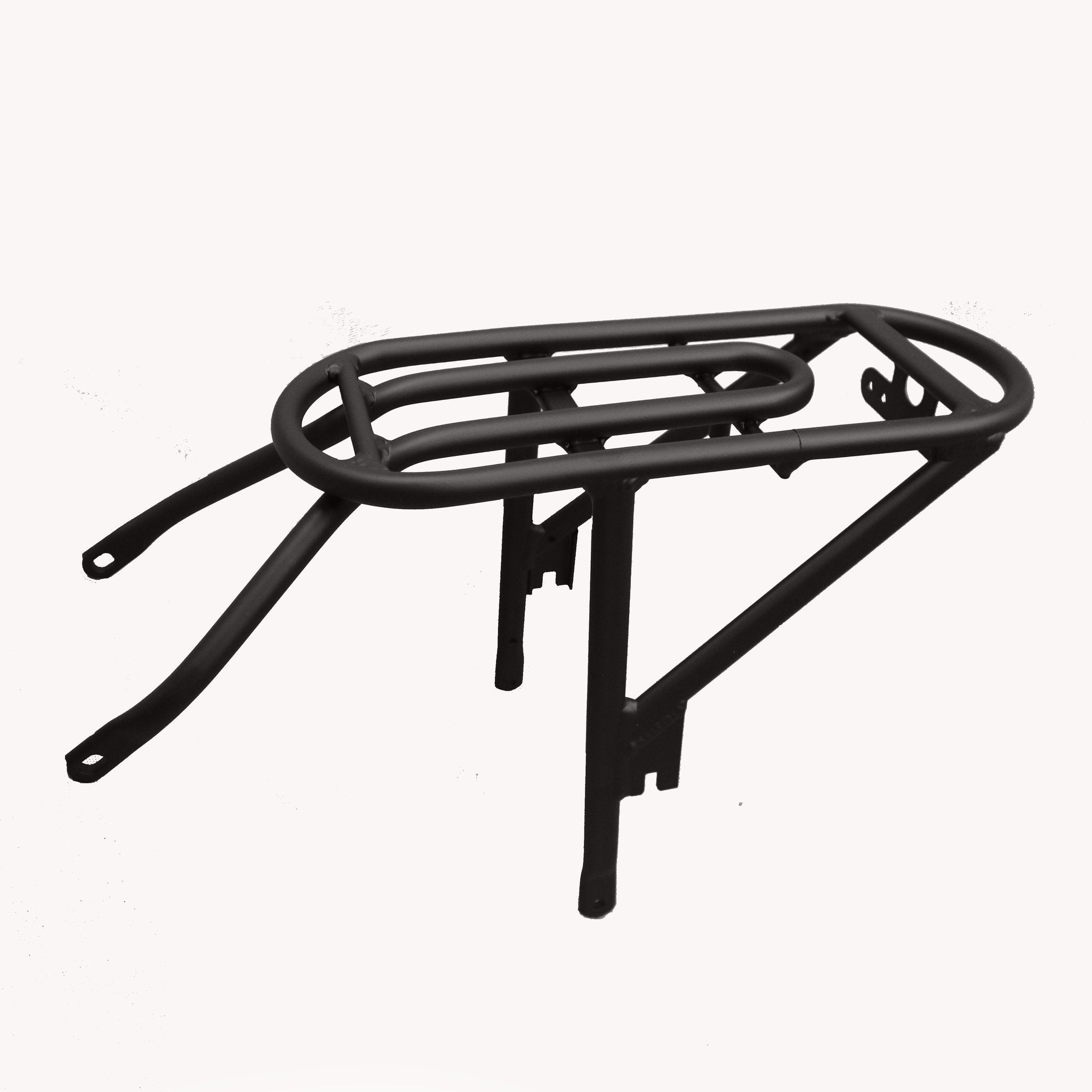 Revi Bikes Accessories Rebel Fender & Rear Rack Kit