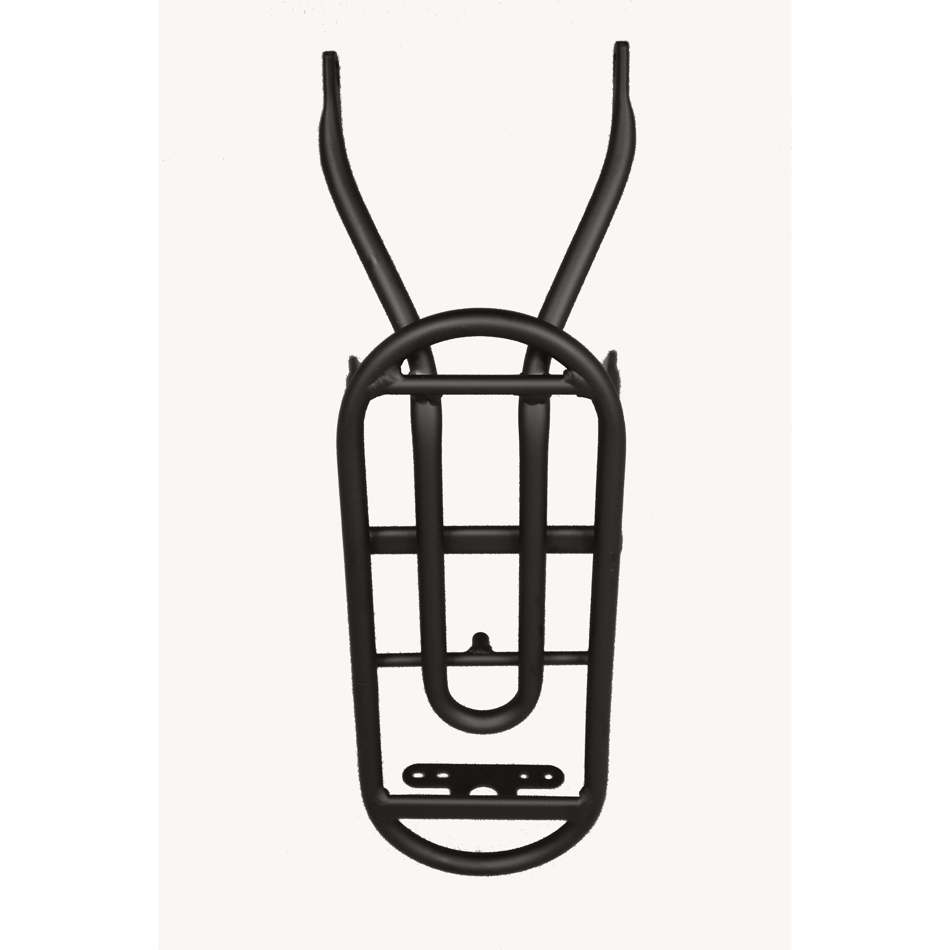 Revi Bikes Accessories Rebel Fender & Rear Rack Kit