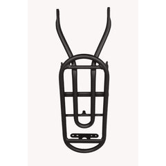 Revi Bikes Accessories Rebel Fender & Rear Rack Kit