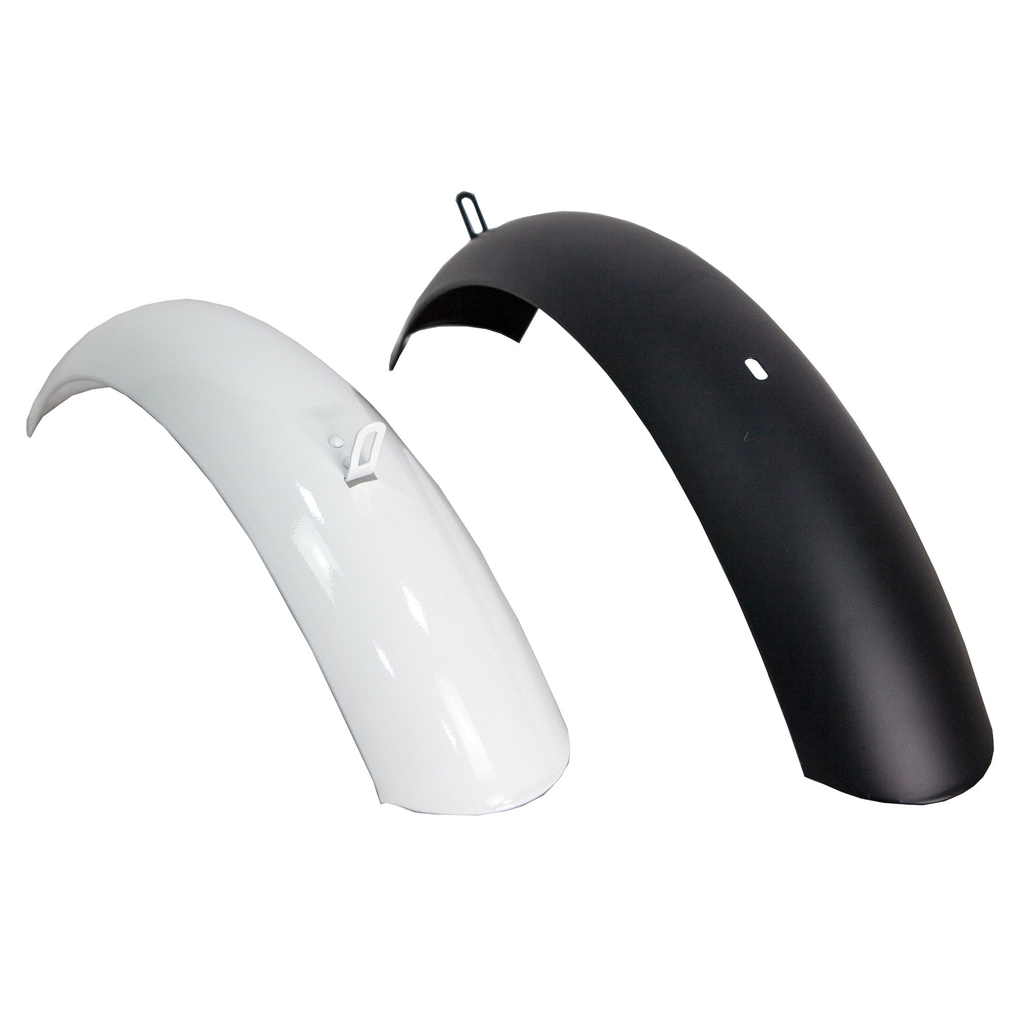 Revi Bikes Accessories Rebel Fender & Rear Rack Kit