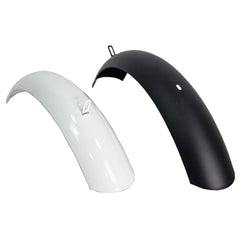 Revi Bikes Accessories Rebel Fender & Rear Rack Kit