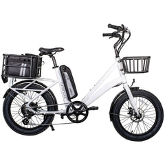 Revi Bikes Accessories Runabout Rear Bag