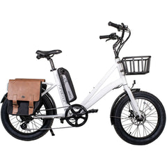 Revi Bikes Accessories Runabout Rear Pannier