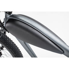 Revi Bikes Electric Bikes Revi Bikes Cheetah Cafe Racer 48V 13 Ah Fat Tire Electric Bike