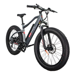 Revi Bikes Electric Bikes Revi Bikes Predator Electric Mountain Bike