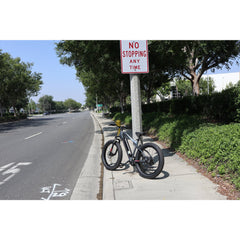 Revi Bikes Electric Bikes Revi Bikes Predator Electric Mountain Bike