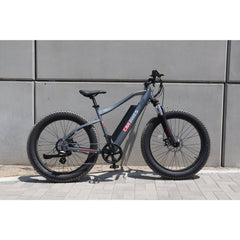 Revi Bikes Electric Bikes Revi Bikes Predator Electric Mountain Bike