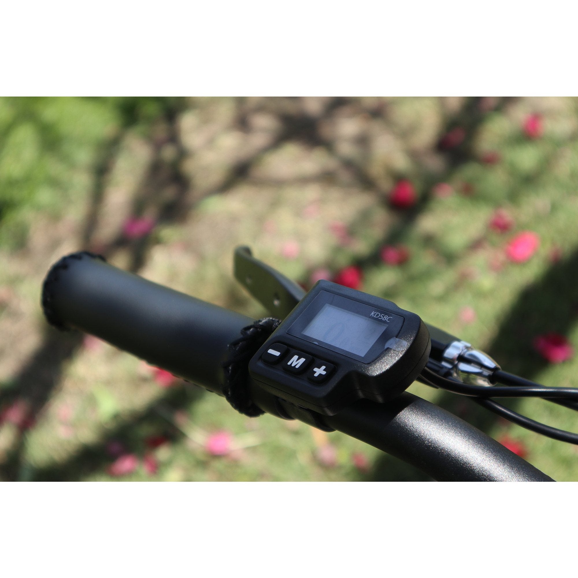 Revi Bikes Electric Bikes Revi Bikes Predator Electric Mountain Bike