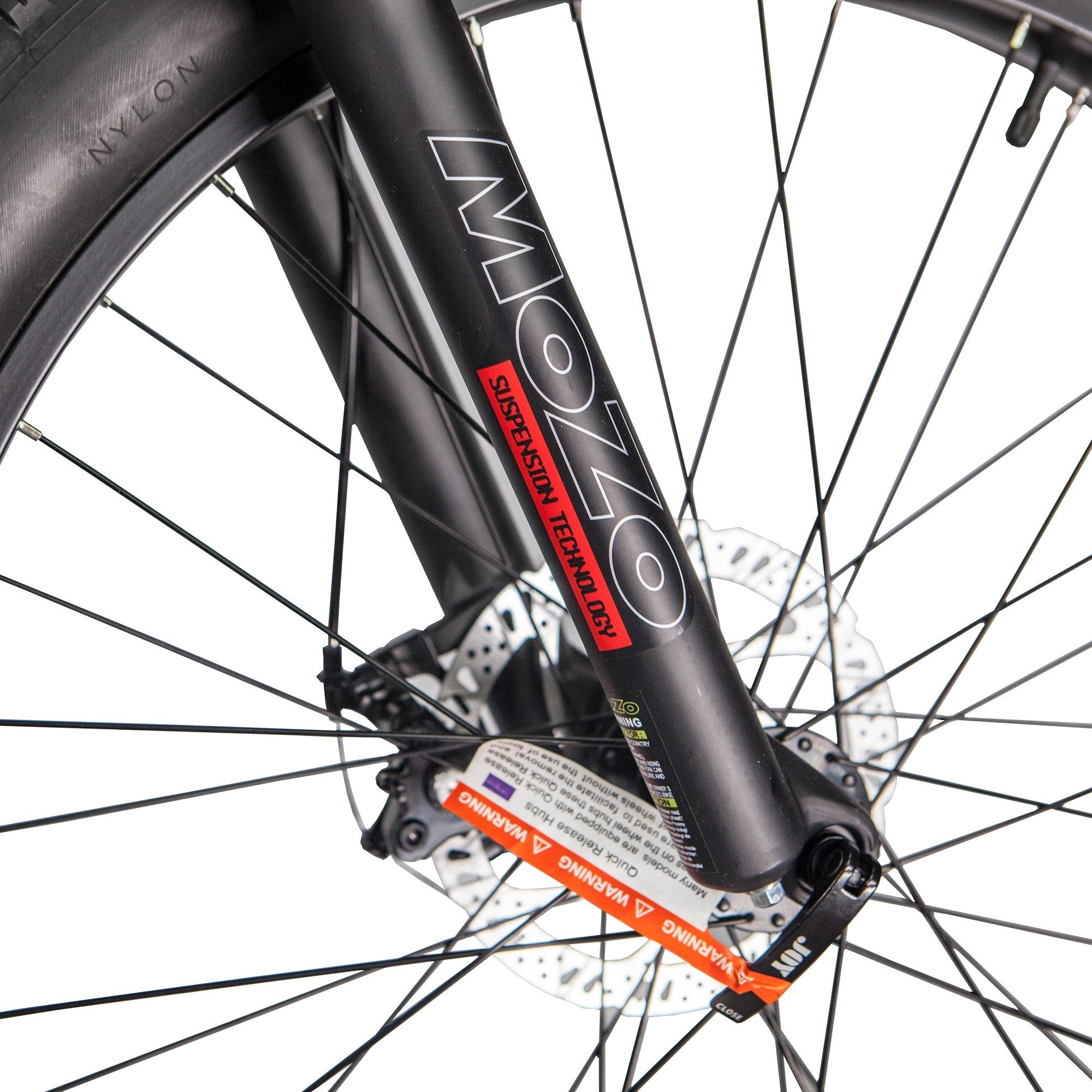 Revi Bikes Electric Bikes Revi Bikes Predator Electric Mountain Bike