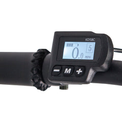 Revi Bikes Electric Bikes Revi Bikes Predator Electric Mountain Bike