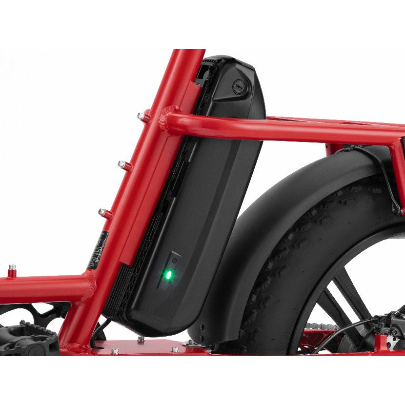 Velowave Electric Bikes Velowave Prado S Commuter 48V 15Ah 750W Electric Bike