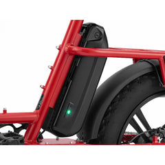 Velowave Electric Bikes Velowave Prado S Commuter 48V 15Ah 750W Electric Bike