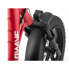 Velowave Electric Bikes Velowave Prado S Commuter 48V 15Ah 750W Electric Bike