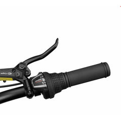 Velowave Electric Bikes Velowave Prado S Commuter 48V 15Ah 750W Electric Bike