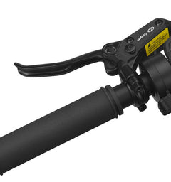 Velowave Electric Bikes Velowave Prado S Commuter 48V 15Ah 750W Electric Bike