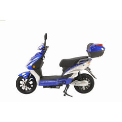 X-Treme Electric Scooter Blue - In Stock X-Treme Cabo Cruiser Elite Max 60V Electric Scooter 2021 Edition (NEW)