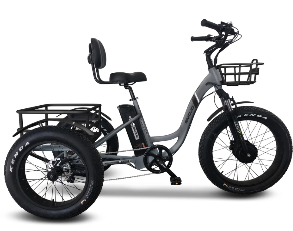 Electric Bike Plus