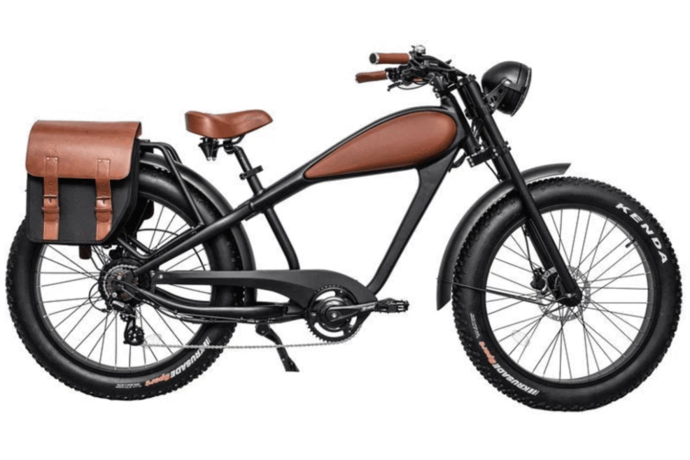 Electric Bike Plus
