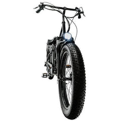 American Electric Electric Bikes American Electric Steller Step-Through 48V 15.6Ah 750W Fat Tire Electric Bike AES