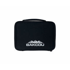 Bakcou Accessories BAKCOU 2200 Lumen GoPro Mount Headlight