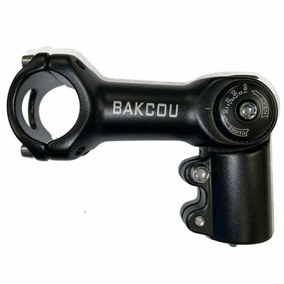 Bakcou Accessories BAKCOU Adjustable Stem