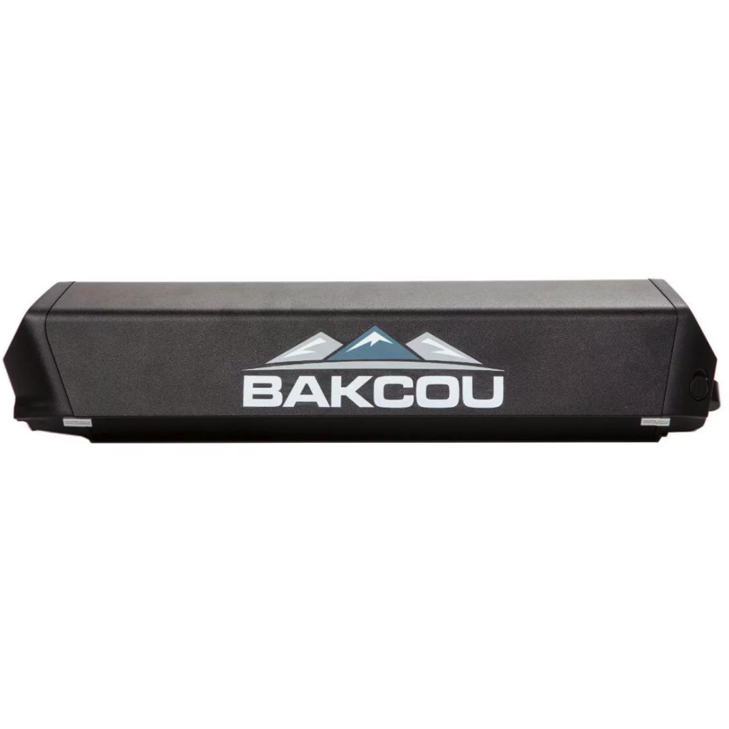 Bakcou Accessories BAKCOU Replacement Battery