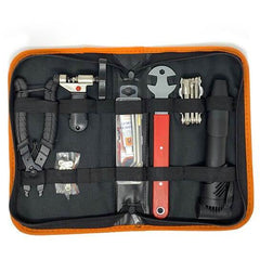 Bakcou Accessories BAKCOU Trail-Side Repair Kit