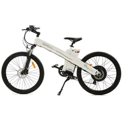 Ecotric Electric Bikes Ecotric Seagull Electric Mountain Bike SEAGULL26S900USB
